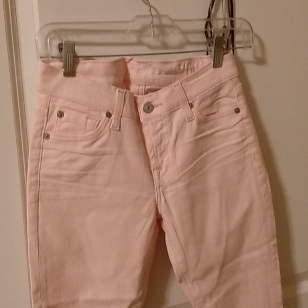 Jeans - Picture 4 of 4